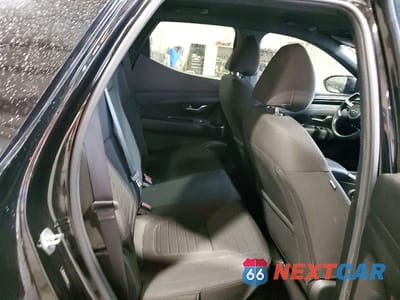 Zdjęcie 10 z 12 samochodu: 2022 HYUNDAI SANTA CRUZ SEL VIN:5NTJBDAE7NH031368 - miniatura