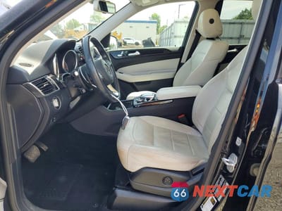 Zdjęcie 7 z 13 samochodu: 2017 MERCEDES-BENZ GLE 350 4MATIC VIN:4JGDA5HB2HA829266 - miniatura