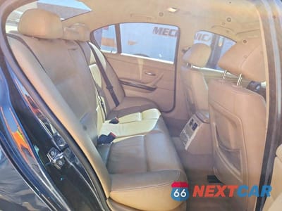 Zdjęcie 10 z 12 samochodu: 2007 BMW 328 XI VIN:WBAVC93557KX58999 - miniatura