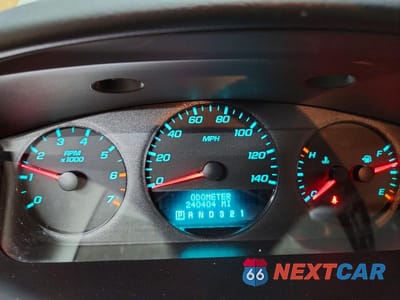 Zdjęcie 9 z 12 samochodu: 2011 CHEVROLET IMPALA VIN:2G1WA5EK6B1138415 - miniatura