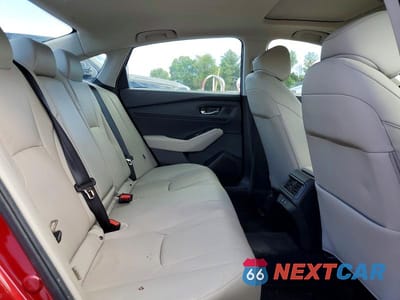 Zdjęcie 10 z 12 samochodu: 2024 HONDA ACCORD TOURING HYBRID VIN:1HGCY2F85RA050819 - miniatura