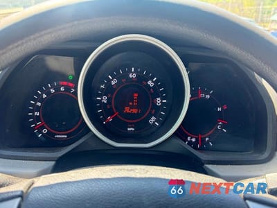 Zdjęcie 8 z 10 samochodu: 2010 TOYOTA 4RUNNER TRAIL VIN:JTEBU5JR7A5001590 - miniatura