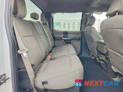 Zdjęcie 10 z 12 samochodu: 2019 FORD F350 SUPER DUTY VIN:1FT8W3BT1KEG45045 - miniatura