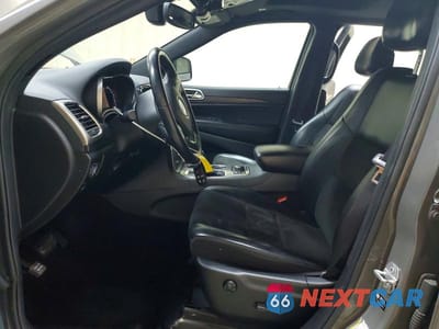 Zdjęcie 7 z 14 samochodu: 2022 JEEP GRAND CHEROKEE LAREDO E VIN:1C4RJFAG2NC146683 - miniatura