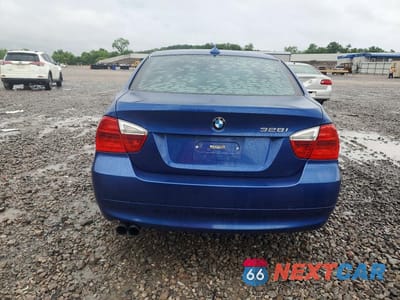 Zdjęcie 6 z 12 samochodu: 2007 BMW 328 I VIN:WBAVA33557PG53260 - miniatura