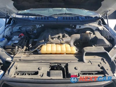 Zdjęcie 11 z 12 samochodu: 2016 FORD F150 SUPER CAB VIN:1FTEX1CP3GKF84277 - miniatura