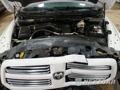 Zdjęcie 11 z 13 samochodu: 2014 RAM 1500 SPORT VIN:1C6RR7HTXES105376 - miniatura