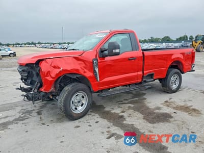 2023 FORD F350 SUPER DUTY 1FTRF3BA3PEC46180 - główne zdjęcie licytacji z USA - miniatura