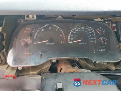 Zdjęcie 9 z 12 samochodu: 2001 DODGE RAM 1500 VIN:3B7HC13Z51M294780 - miniatura