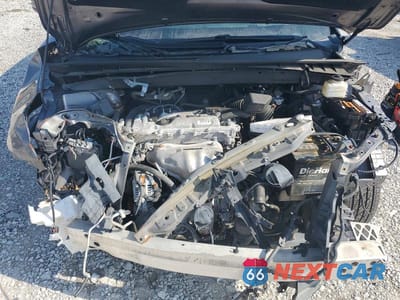 Zdjęcie 12 z 14 samochodu: 2019 TOYOTA HIGHLANDER LE VIN:5TDZARFH4KS044573 - miniatura