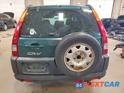 Zdjęcie 6 z 13 samochodu: 2004 HONDA CR-V EX VIN:JHLRD78824C020613 - miniatura