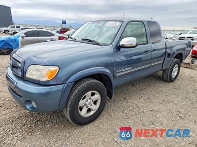 2006 TOYOTA TUNDRA ACCESS CAB SR5 5TBBT441X6S485370 - główne zdjęcie licytacji z USA - miniatura