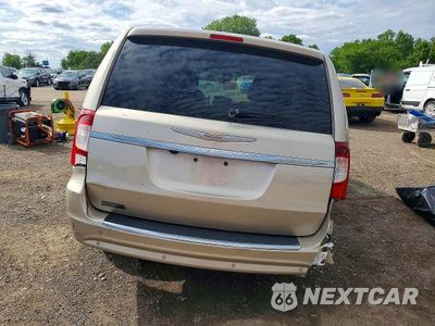Zdjęcie 6 z 13 samochodu: 2015 CHRYSLER TOWN & COUNTRY TOURING VIN:2C4RC1BG0FR627116 - miniatura