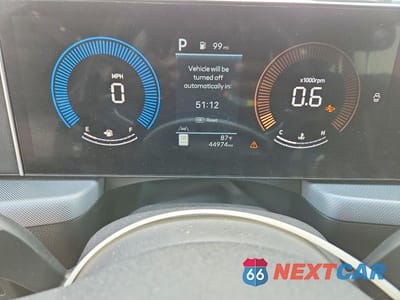 Zdjęcie 9 z 13 samochodu: 2025 HYUNDAI SONATA SEL VIN:KMHL64JA7SA449016 - miniatura