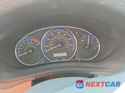 Zdjęcie 9 z 12 samochodu: 2010 SUBARU FORESTER 2.5X PREMIUM VIN:JF2SH6CC9AH769126 - miniatura