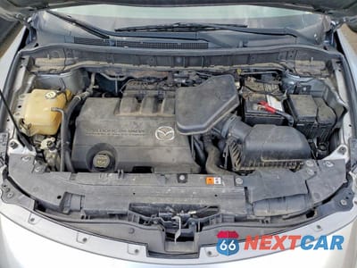 Zdjęcie 12 z 13 samochodu: 2015 MAZDA CX-9 TOURING VIN:JM3TB3CA8F0450850 - miniatura