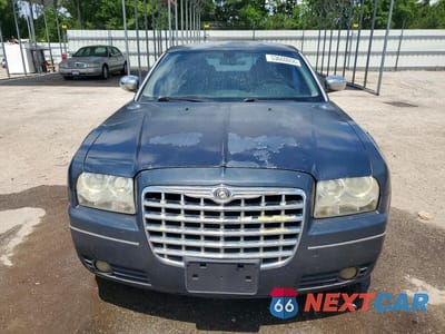 Piąte zdjęcie samochodu w środku: 2007 CHRYSLER 300 TOURING VIN:2C3KA53G87H891984 - miniatura