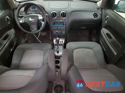 Zdjęcie 8 z 12 samochodu: 2008 CHEVROLET HHR LT VIN:3GNCA23D88S709081 - miniatura