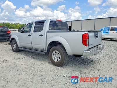 Drugie zdjęcie samochodu z przodu: 2016 NISSAN FRONTIER S VIN:1N6AD0ER0GN793083 - miniatura