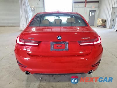 Zdjęcie 6 z 13 samochodu: 2022 BMW 330XI VIN:3MW5R7J04N8C30590 - miniatura
