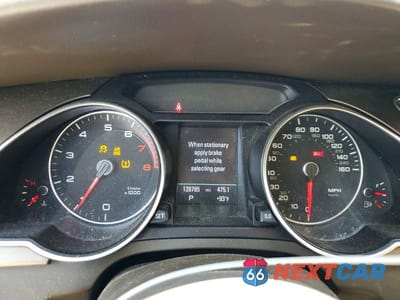 Zdjęcie 9 z 13 samochodu: 2013 AUDI A5 PREMIUM PLUS VIN:WAULFAFR6DA008785 - miniatura