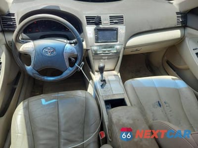 Zdjęcie 8 z 12 samochodu: 2009 TOYOTA CAMRY HYBRID BASE VIN:4T1BB46K19U104713 - miniatura