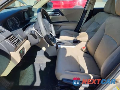 Zdjęcie 7 z 12 samochodu: 2014 HONDA ACCORD LX VIN:1HGCR2F32EA027381 - miniatura