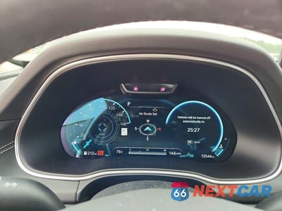 Zdjęcie 9 z 13 samochodu: 2023 GENESIS GV80 3.5T VIN:KMUHCESC0PU141553 - miniatura
