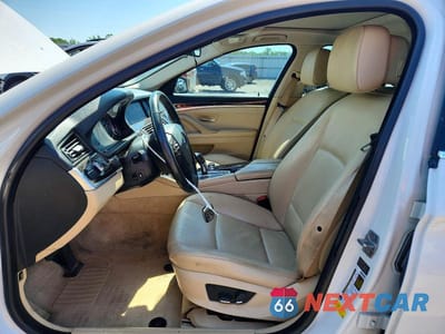 Zdjęcie 7 z 12 samochodu: 2013 BMW 528 I VIN:WBAXG5C51DDY36782 - miniatura