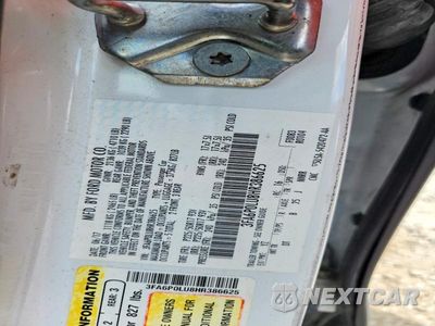 Zdjęcie 12 z 12 samochodu: 2017 FORD FUSION SE HYBRID VIN:3FA6P0LU8HR386625 - miniatura