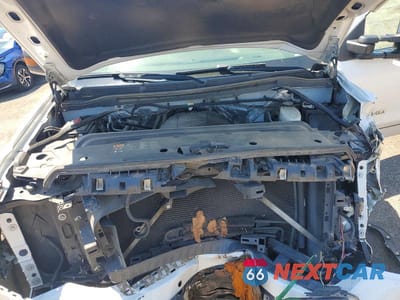 Zdjęcie 11 z 12 samochodu: 2018 GMC SIERRA K2500 DENALI VIN:1GT12UEG0JF232494 - miniatura