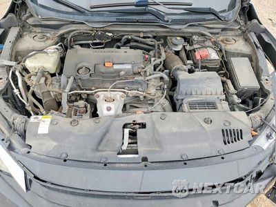 Zdjęcie 11 z 12 samochodu: 2016 HONDA CIVIC LX VIN:2HGFC2F53GH502394 - miniatura