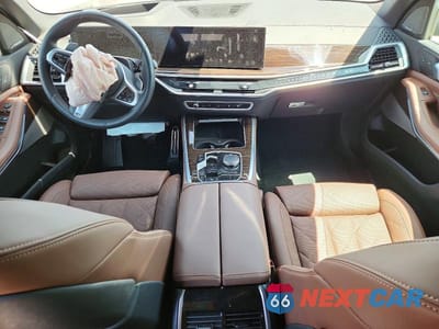 Zdjęcie 8 z 14 samochodu: 2026 BMW X5 XDRIVE40I VIN:5UX23EU0XT9286669 - miniatura