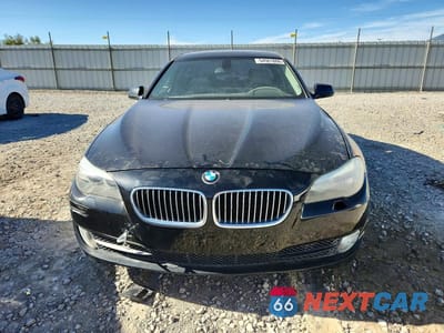 Piąte zdjęcie samochodu w środku: 2011 BMW 535 I VIN:WBAFR7C52BC801138 - miniatura
