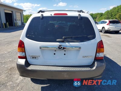 Zdjęcie 6 z 13 samochodu: 2006 MAZDA TRIBUTE S VIN:4F2YZ94196KM12768 - miniatura