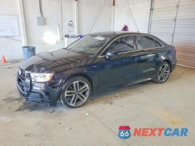 2017 AUDI A3 PREMIUM PLUS WAUJ8GFF6H1050583 - główne zdjęcie licytacji z USA - miniatura
