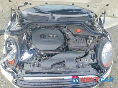 Zdjęcie 11 z 12 samochodu: 2017 MINI COOPER VIN:WMWXP5C59H2D16267 - miniatura