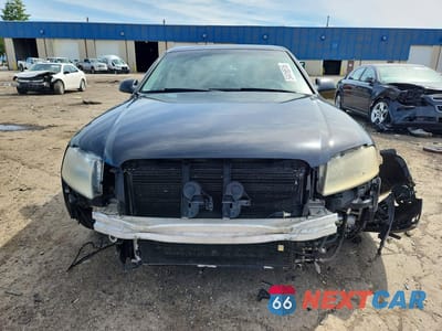 Piąte zdjęcie samochodu w środku: 2007 AUDI A8 4.2 QUATTRO VIN:WAULV44EX7N016504 - miniatura