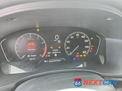 Zdjęcie 9 z 12 samochodu: 2026 HONDA CIVIC SPORT VIN:2HGFE2F58TH565267 - miniatura