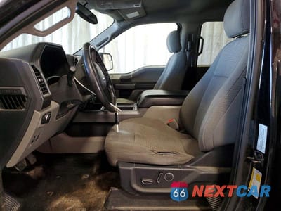 Zdjęcie 7 z 12 samochodu: 2018 FORD F150 SUPERCREW VIN:1FTEW1EP5JFA03426 - miniatura
