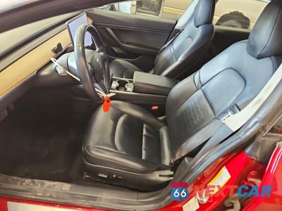 Zdjęcie 7 z 12 samochodu: 2018 TESLA MODEL 3 VIN:5YJ3E1EA6JF004630 - miniatura