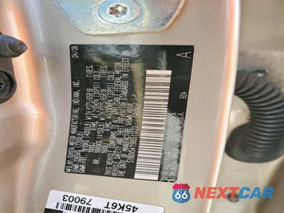 Zdjęcie 12 z 12 samochodu: 2008 TOYOTA TUNDRA GRADE VIN:5TBDV54118S511723 - miniatura