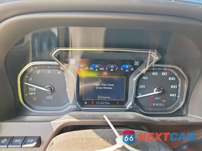Zdjęcie 9 z 12 samochodu: 2019 GMC SIERRA K1500 DENALI VIN:1GTU9FEL9KZ270016 - miniatura