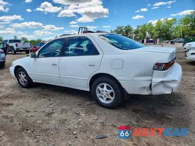 Drugie zdjęcie samochodu z przodu: 1998 TOYOTA CAMRY LE VIN:4T1BG22K1WU826156 - miniatura