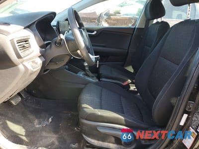 Zdjęcie 7 z 13 samochodu: 2023 KIA RIO LX VIN:3KPA24AD8PE628574 - miniatura