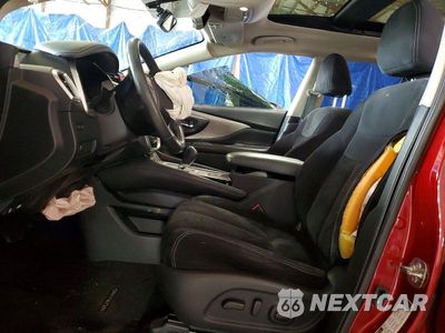 Zdjęcie 7 z 13 samochodu: 2018 NISSAN MURANO SV VIN:5N1AZ2MG5JN108627 - miniatura