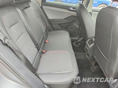 Zdjęcie 11 z 13 samochodu: 2024 VOLKSWAGEN TAOS SE VIN:3VVSX7B29RM009156 - miniatura