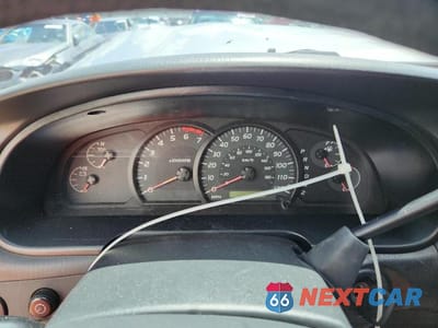 Zdjęcie 9 z 12 samochodu: 2006 TOYOTA TUNDRA DOUBLE CAB SR5 VIN:5TBET34146S554657 - miniatura