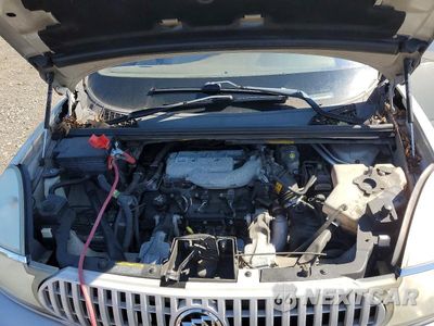 Zdjęcie 12 z 13 samochodu: 2005 BUICK RENDEZVOUS CX VIN:3G5DB03715S558533 - miniatura
