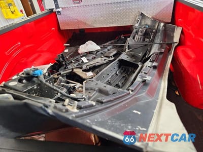 Zdjęcie 12 z 13 samochodu: 2020 FORD F150 VIN:1FTMF1CB4LKD83095 - miniatura